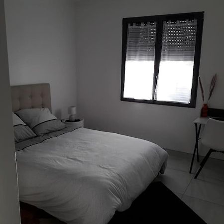 Maison Neuve De Standing 150 M2 Croix-Chapeau Bagian luar foto