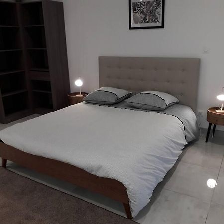 Maison Neuve De Standing 150 M2 Croix-Chapeau Bagian luar foto